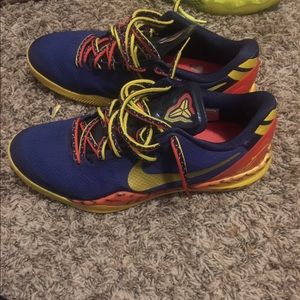 Barcelona Kobe’s dead stock